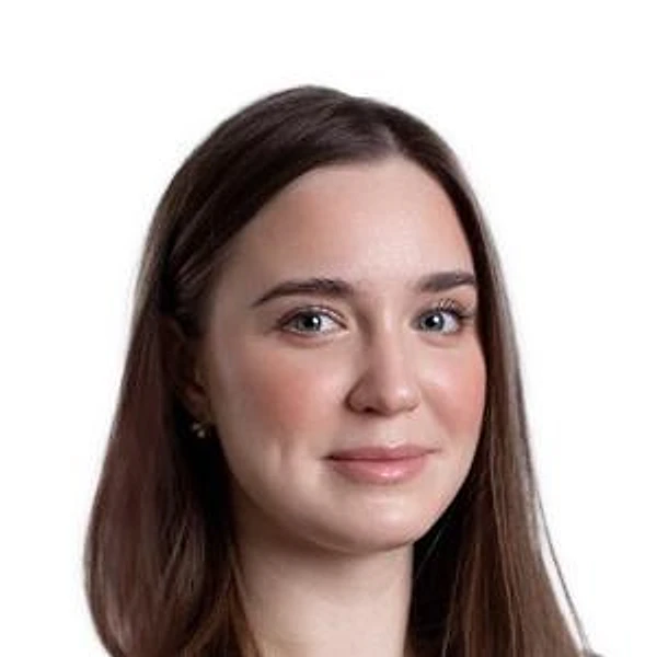 Сасикова Екатерина Владимировна — Стоматолог, Видное