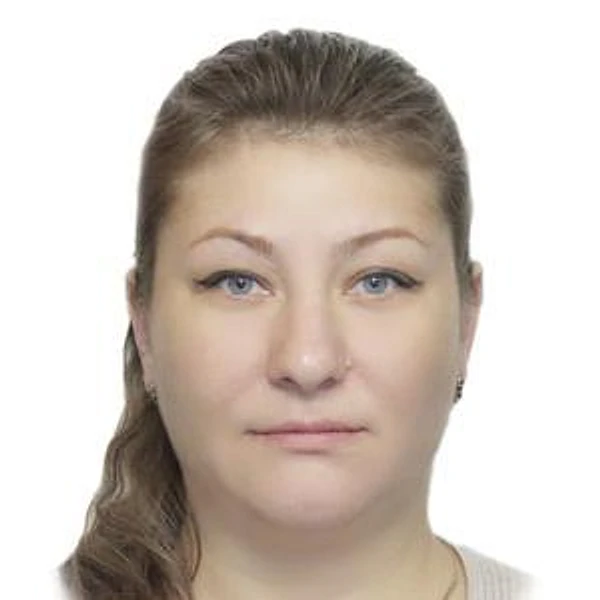 Фролова Анна Владимировна — Акушерка, Чита