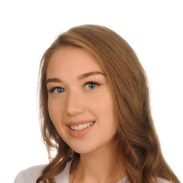 Вяткина Ольга Романовна — Стоматолог, Геленджик