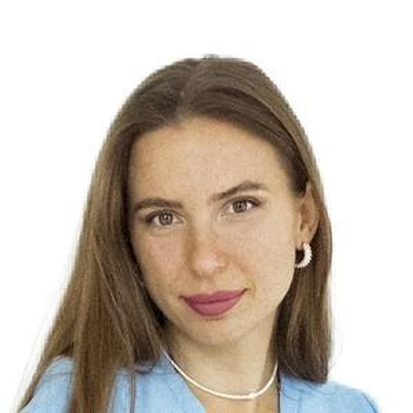 Бугаенко Анастасия Андреевна — Терапевт, Кисловодск