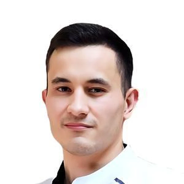 Ахунов Азиз Алишер угли — Нарколог, Психиатр, Новосибирск
