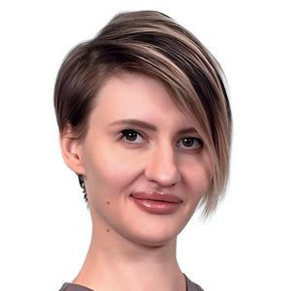 Илюшкина Людмила Валерьевна — Дерматолог, Венеролог, Врач-косметолог, Психолог, Красногорск