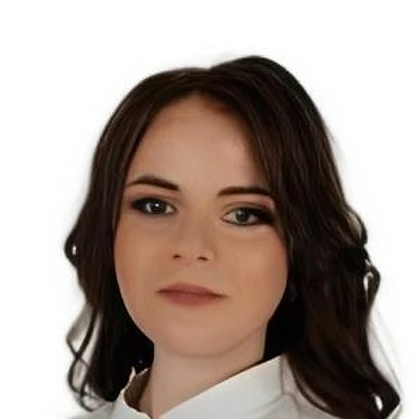 Кафизова Дарья Дмитриевна — Педиатр, Димитровград