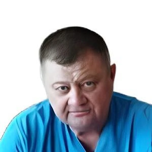 Минсафин Надым Рашидович — Хирург, Димитровград