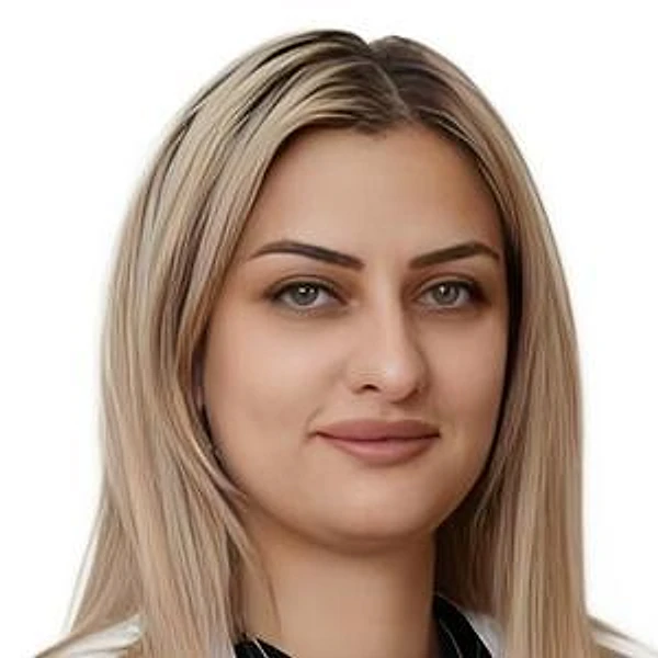 Иосипчук Карина Олеговна — Акушер, Гинеколог, Нальчик