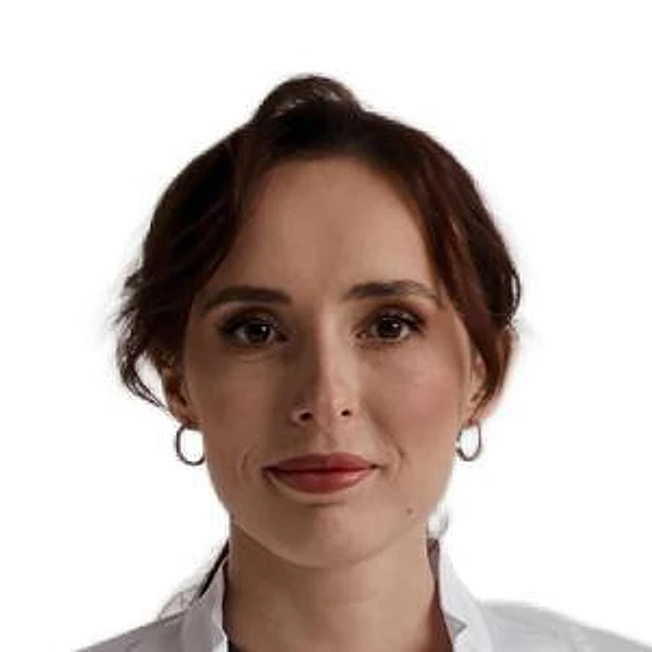 Танасийчук Мария Викторовна — Гинеколог, Онколог, Симферополь