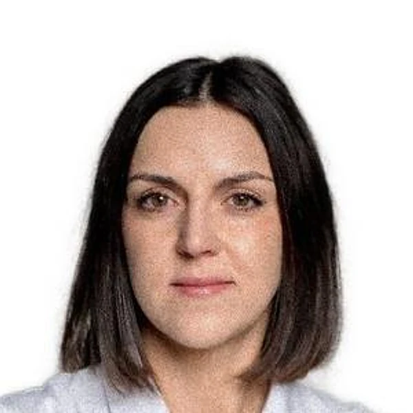 Телятникова Наталья Александровна — Невролог, Врач УЗИ, Санкт-Петербург