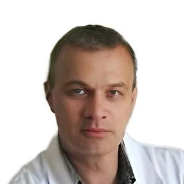 Огородников Дмитрий Викторович — Невролог, Чита