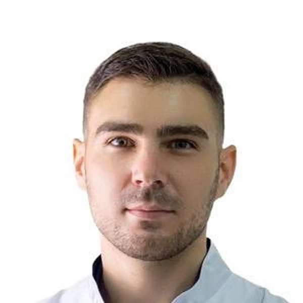 Шаталов Тимур Олегович — Эндоскопист, Симферополь