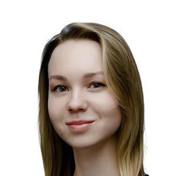 Галас Дарья Викторовна — Стоматолог, Стоматолог-хирург, Санкт-Петербург