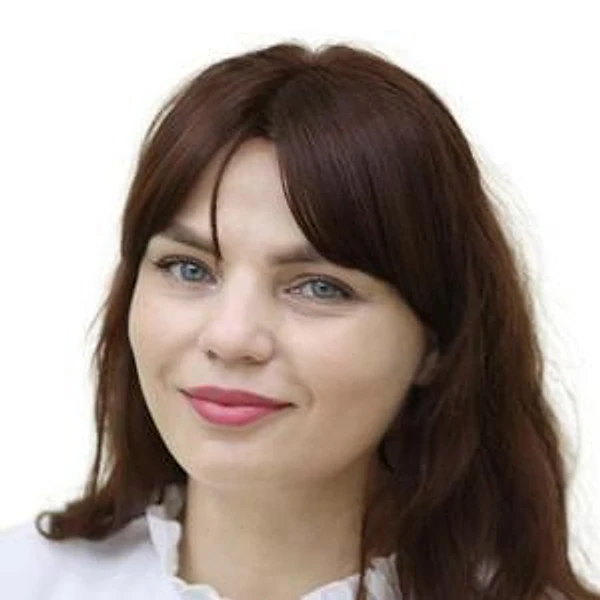 Мороз Любовь Николаевна — Детский невролог, Анапа