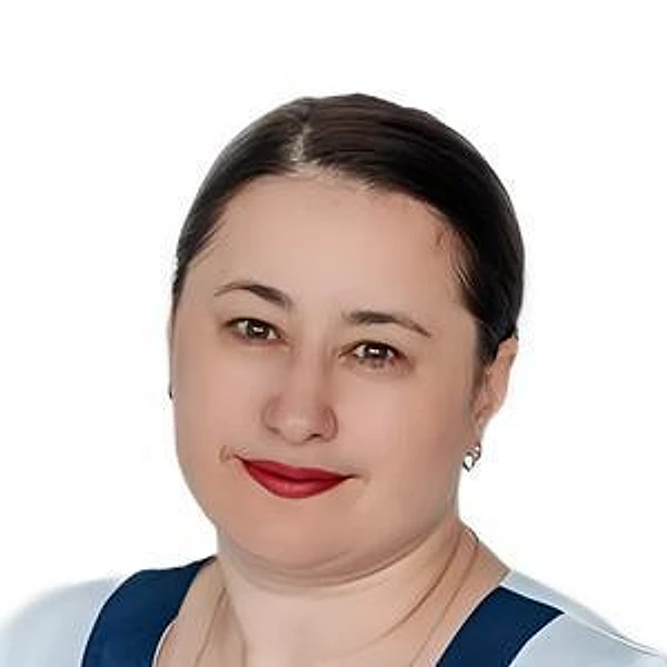 Пшеничная Евгения Александровна — Невролог, Чита