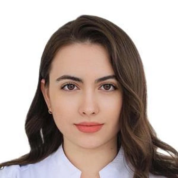 Мамедова Полина Матвеевна — Детский хирург, Врач скорой помощи, Волгоград