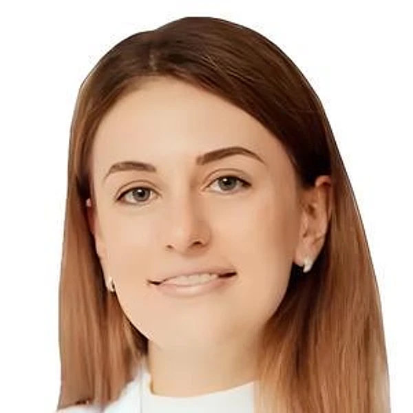 Давидюк Анна Васильевна — Врач-косметолог, Дерматолог, Косметолог-эстетист, Москва