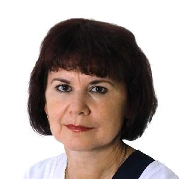 Свиридова Елена Леонидовна — Терапевт, Екатеринбург