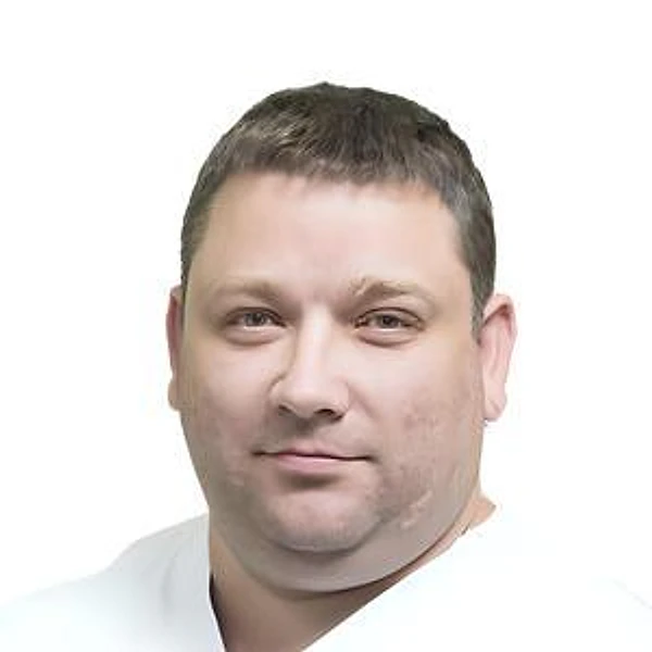 Смирнов Павел Сергеевич — Анестезиолог-реаниматолог, Королёв