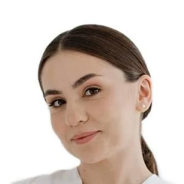 Алипашаева Нигар Имамудиновна — Акушер, Гинеколог, Иваново