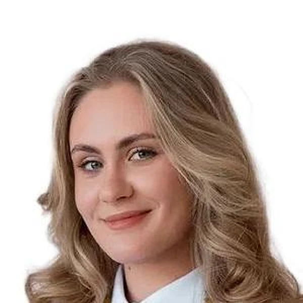 Козлова Елизавета Сергеевна — Педиатр, Пермь