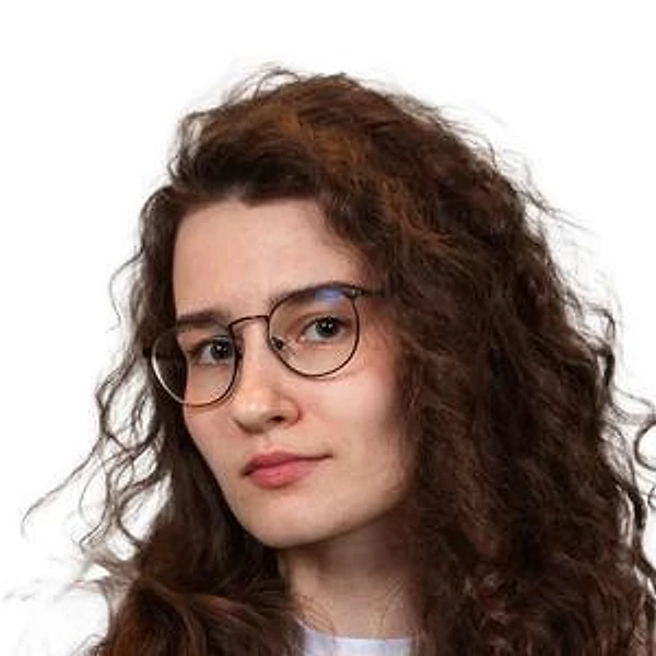 Овсяникова Ангелина Вячеславовна — Стоматолог, Стоматолог-эндодонтист, Нижний Новгород