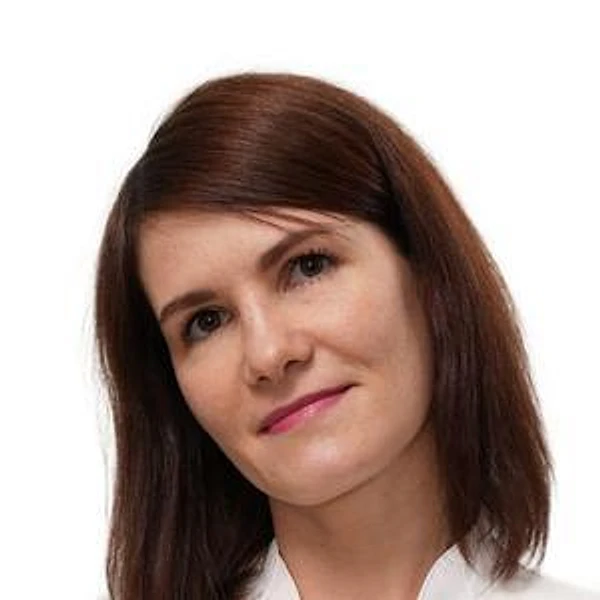 Блинкова Анна Александровна — Кардиолог, Ростов-на-Дону