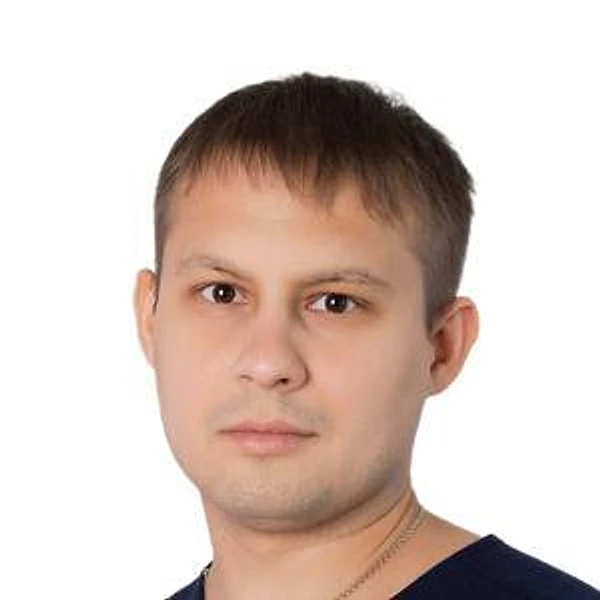 Деомидов Павел Андреевич — Сосудистый хирург (ангиохирург), Малоинвазивный хирург, Флеболог, Йошкар-Ола