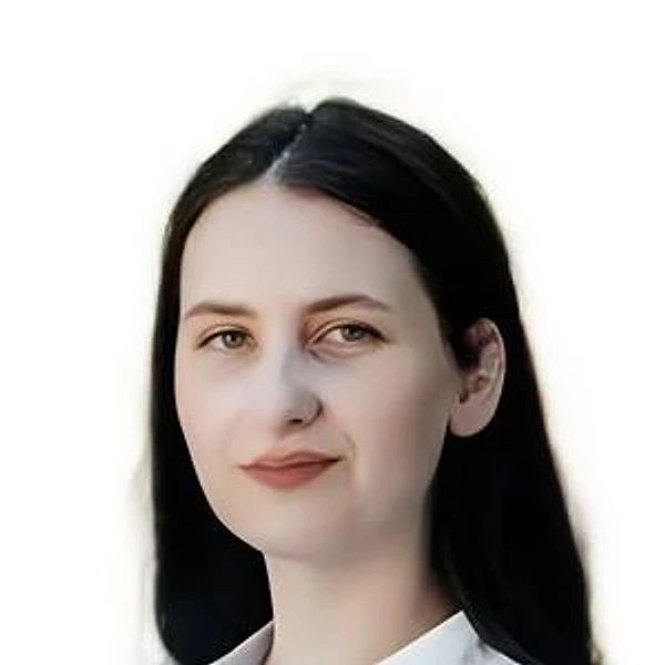 Бондарева Мария Эдуардовна — Детский стоматолог, Саратов