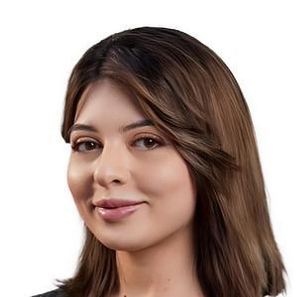 Атлуханова Диана Батмановна — Стоматолог, Стоматолог-эндодонтист, Москва