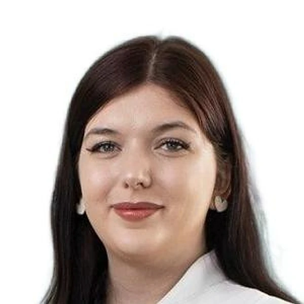 Красильникова Ирина Дмитриевна — Невролог, Вертебролог, Санкт-Петербург