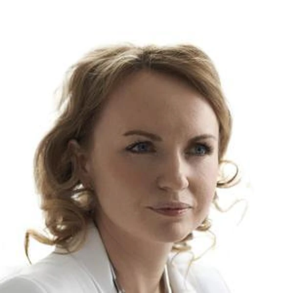 Эллидерт Анна Александровна — Терапевт, Эндокринолог, Одинцово