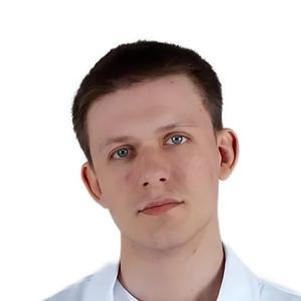 Кузьменко Данил Сергеевич — Стоматолог, Тюмень
