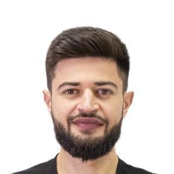 Иминов Бинали Джумабай Оглы — Стоматолог, Ростов-на-Дону