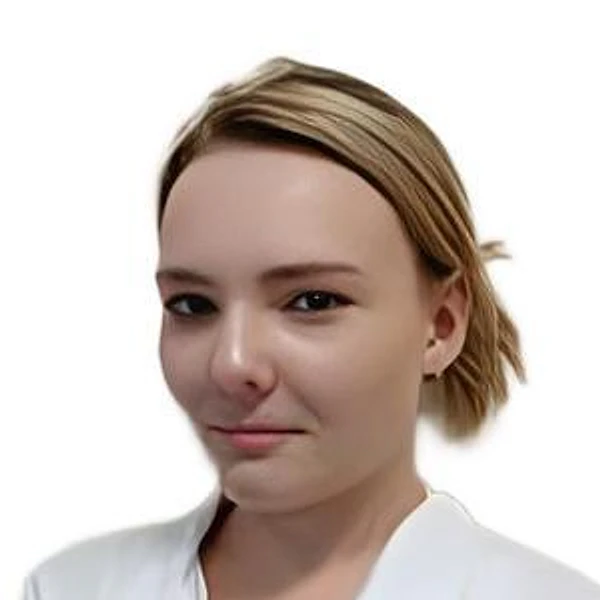 Шуваева Евгения Анатольевна — Педиатр, Самара