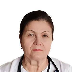 Пщипий Сарра Калаубатовна — Детский невролог, Педиатр, Майкоп