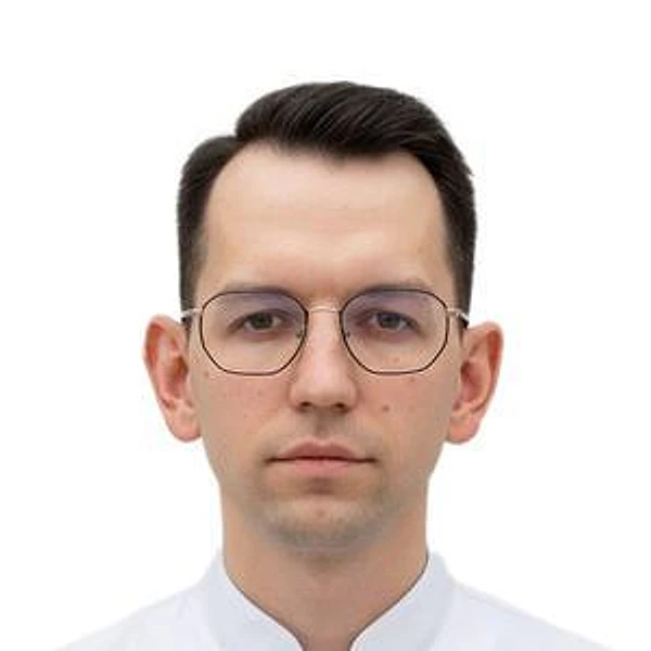 Спицын Лев Александрович — Анестезиолог-реаниматолог, Соликамск