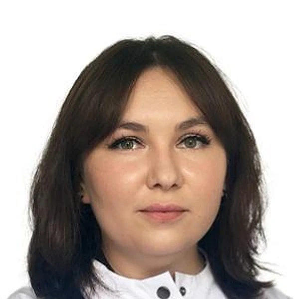 Сибгатуллина Зарина Минулловна — Терапевт, Казань