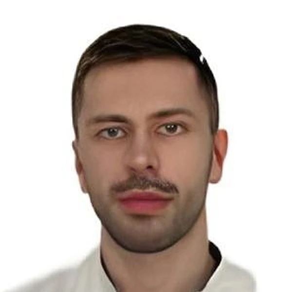 Денисов Иван Юрьевич — Детский невролог, Невролог, Самара