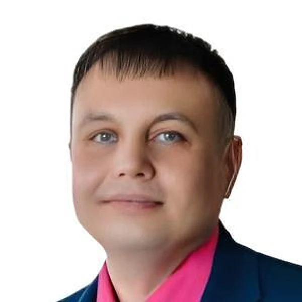 Андреев Алексей Игоревич — Клинический психолог, Гипнолог, Москва