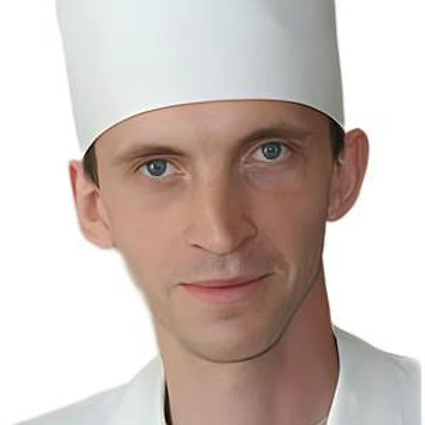 Суслов Сергей Вячеславович — Хирург, Краснокамск