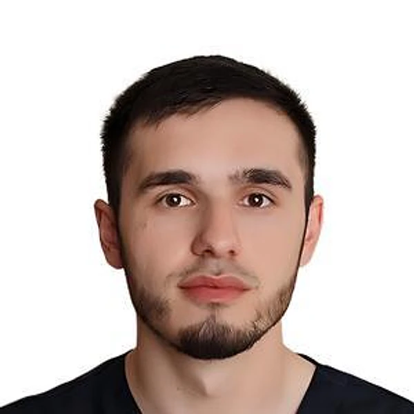 Андалов Адам Вахитаевич — Детский хирург, Майкоп