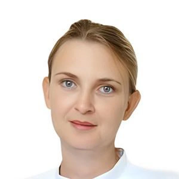Трупакова Анна Андреевна — Акушер, Гинеколог, Детский гинеколог, Самара