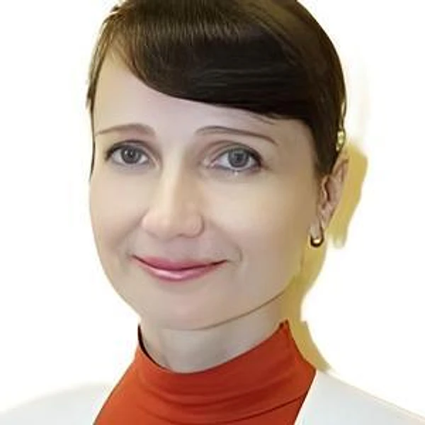 Сутулина Елена Ивановна — Гинеколог, Акушер, Гинеколог-хирург, Краснодар