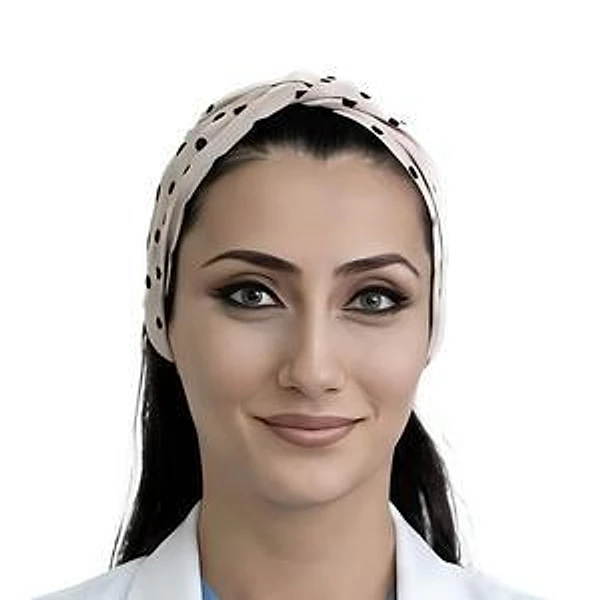 Боллуева Марьяна Аслановна — Гинеколог, Нальчик