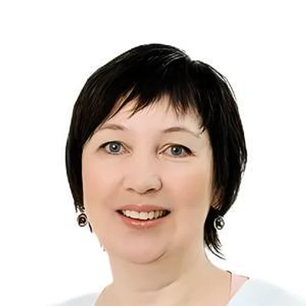 Бурень Елена Анатольевна — Невролог, Майкоп