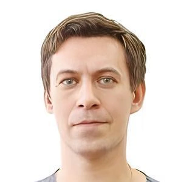 Мишин Александр Владимирович — ЛОР, Детский ЛОР, Архангельск