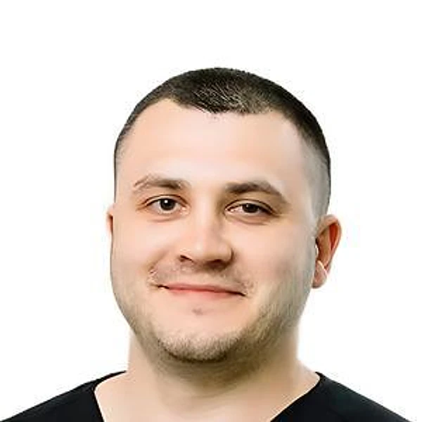 Горкунов Валерий Иванович — Массажист, Майкоп