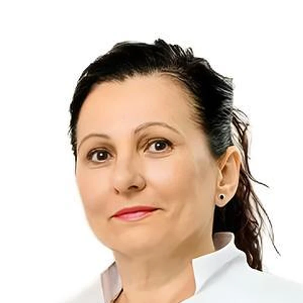 Тинаева Наталья Николаевна — Массажист, Майкоп