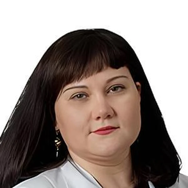 Крыпаева Юлия Александровна — Гинеколог, Акушер, Самара
