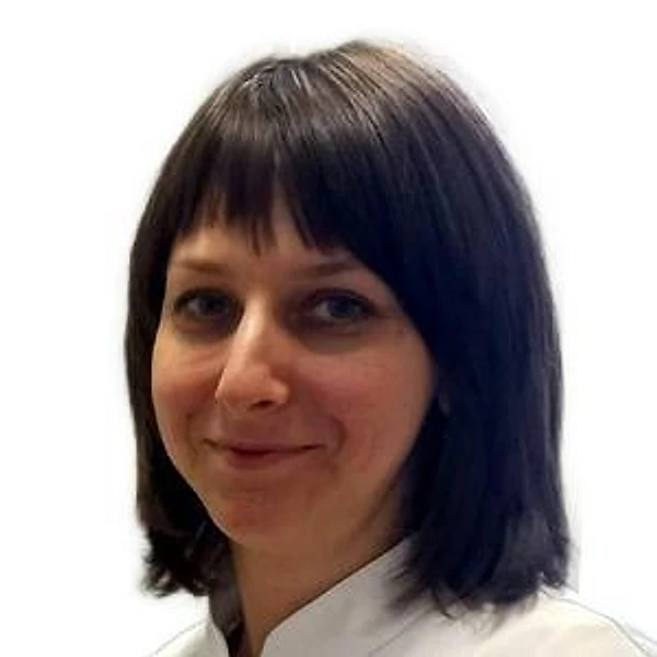 Комкова Евгения Александровна — Хирург, Эндоскопист, Тамбов