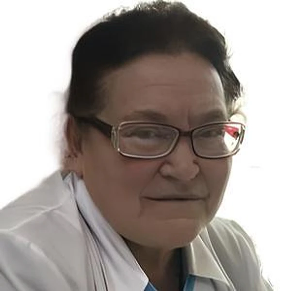 Аржаная Ольга Юрьевна — Педиатр, Венёв