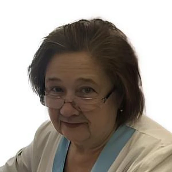 Шишкина Галина Васильевна — Терапевт, Венёв